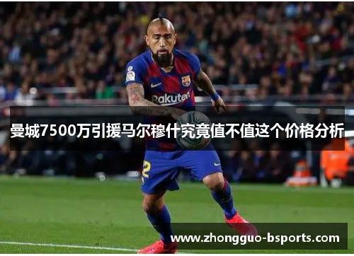 曼城7500万引援马尔穆什究竟值不值这个价格分析