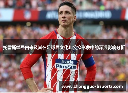 托雷斯绰号由来及其在足球界文化和公众形象中的深远影响分析